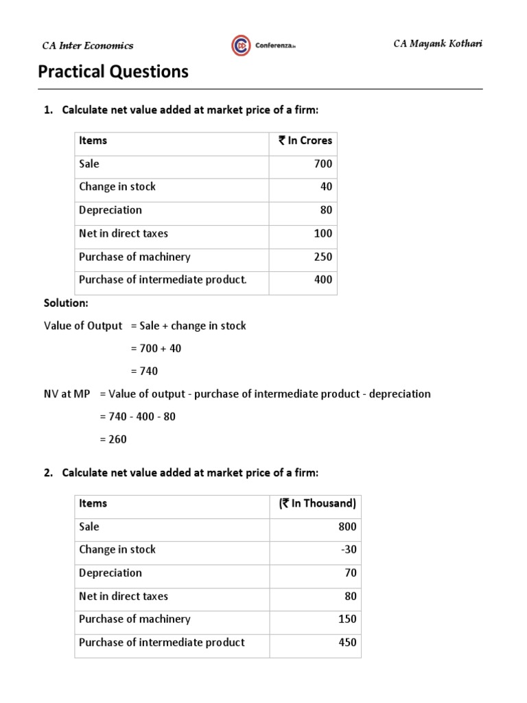 chapter-1-qus-only-pdf-consumption-of-fixed-capital-value-added
