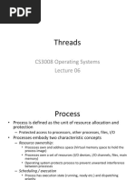 Lecture06 Threads