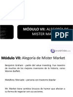 7 - Alegoria de Mister Market