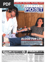 blood for life