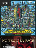 2011 Fantastic Fest Guide