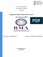 Rapport Version Derniere