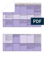 CUADRO COMPARATIVO DE LEYES - Legislación - 2do Año