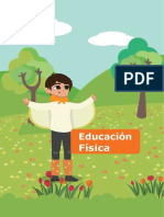 Carpeta de Recuperación Educación Física