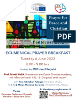  Poster Prayer Breakfast 2