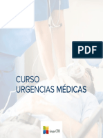 Dossier Urgencias Médicas