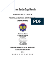 Download PENARIKAN SDM by Tirza Singkoh SN65157648 doc pdf