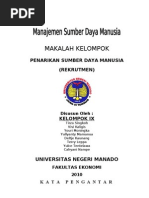 Download PENARIKAN SDM by Tirza Singkoh SN65157648 doc pdf