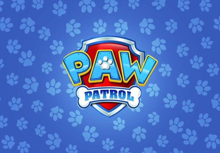 Paw Patrol Banner | PDF