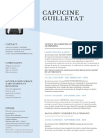 Capucine Guilletat: Contact