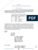 (ĆW 3 I 4) Instrukcje Chemia Medyczna