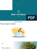 Dak-Dak 4 Flat
