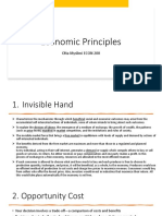 L2 Principles of Microeconomics