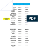 Base de Datos