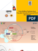 TGC PKM - Penyelidikan Epidemiologi