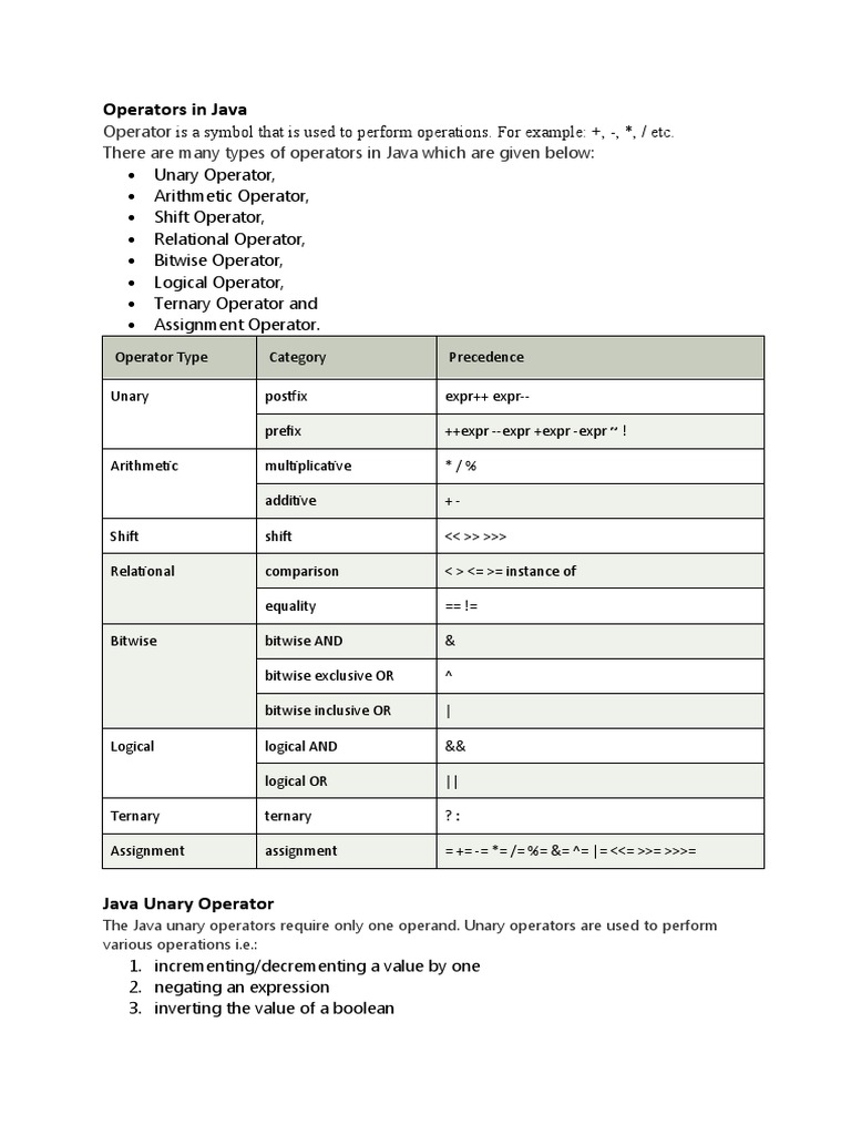 file-2-operators-and-keywords-in-java-pdf