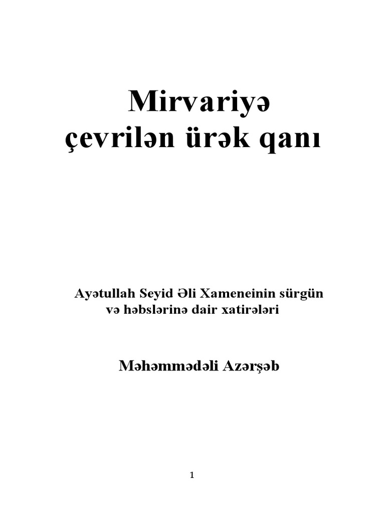 Mirvari rehber qor pdf