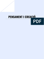 Pensament I Creació