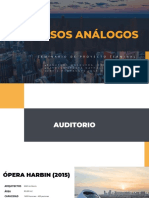 Casos Análogos