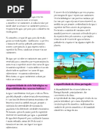 Geografia Recursos Hídricos