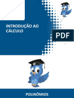 Introdução Ao Cálculo