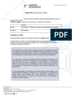 TAREA EVALUATIVA 2-Crea Un Video Interactivo Sobre El Impacto de La Tecnología