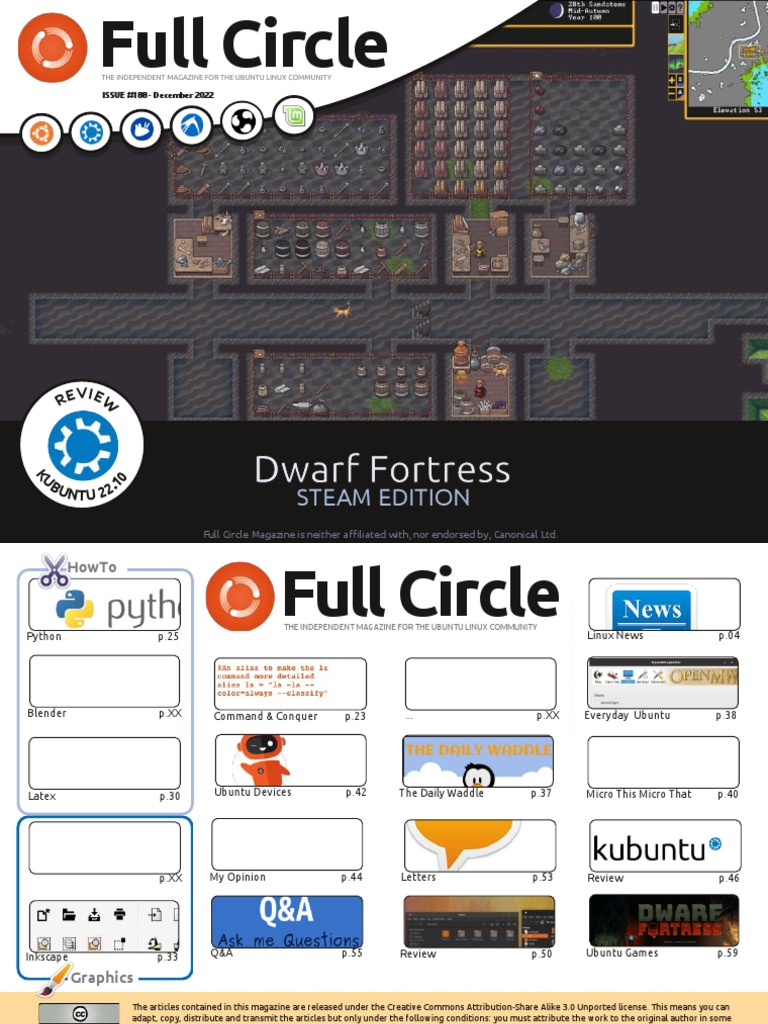 Issue188 en | PDF | Linux | Computer Engineering