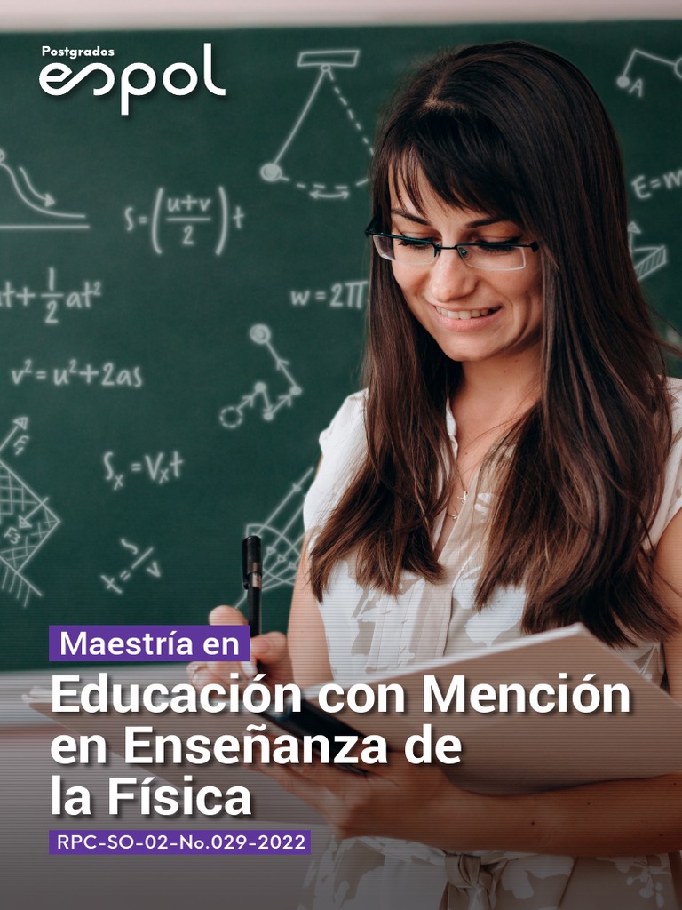 Folleto educaci nfis digital pdf maestros ense ando