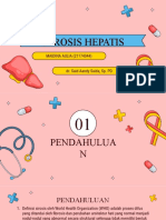 Refarat Sirosis Hepatis