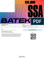 Batekoo Ssa - 10/06