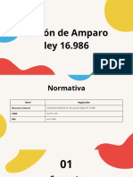 Amparo