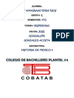 Constitución Política de 1917