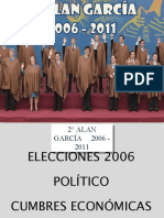 20 2do Alan García