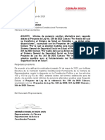 p.l.339-2023c (Reforma A La Salud)