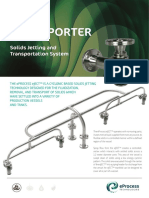 EProcess - eJECT™-Transporter