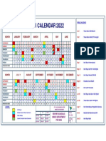Kalender Produksi 2022