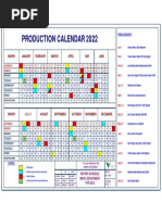 Kalender Produksi 2022