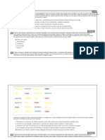 Prova de Neuroanatomofisiologia Avds