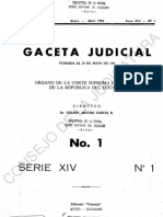 GA C!Ta Judicial: Serie