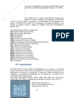 Elaboracion de Controles de Calidad de Una Biometria Hematica Completa