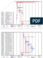 Diagrama Gantt Tacabamba