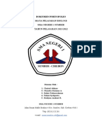 Laporan Praktikum Bioteknologi Donat Kelompok 6 XII MIPA 1