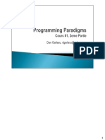 2Paradigmes - Curs 1 Part 2 - Introduction to Programming Paradigms rev 2022 vol 1