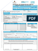 Formulario PPP Aprendiz 1