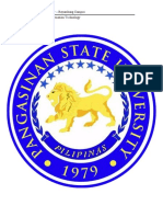 Pangasinan State University