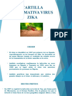 Informacion Sobre Virus Zika