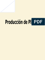 Clase producción de plantas 2014