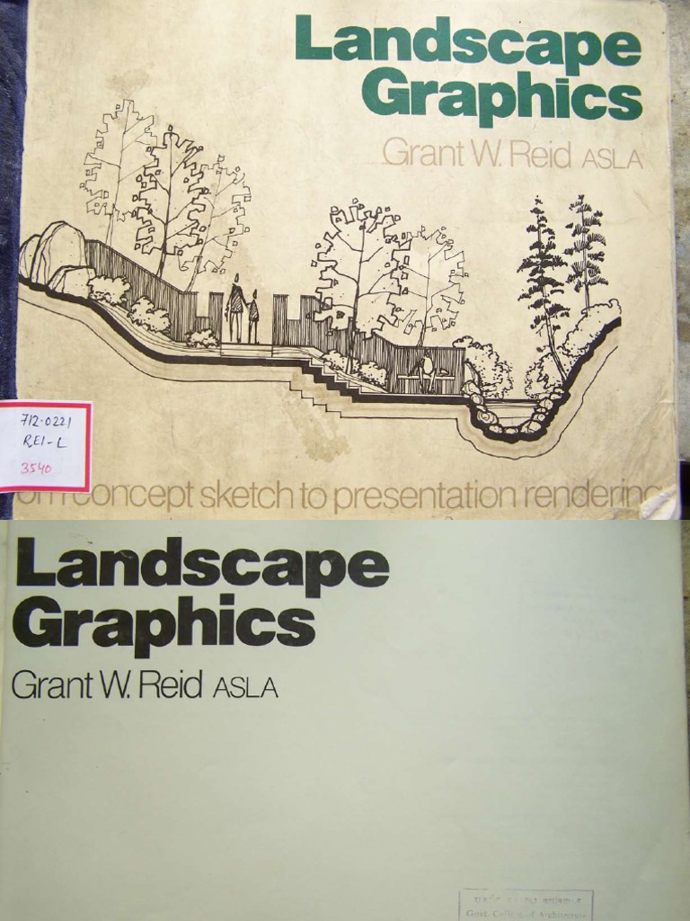 Landscape Graphics | PDF