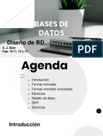 UADE BD-Clase 04-Normalizacion