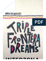 Diegues - Triple Frontera Dreams